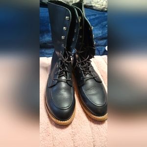 Red Wing Heritage 3430